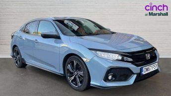 Honda Civic 1.5 VTEC Turbo Sport 5dr