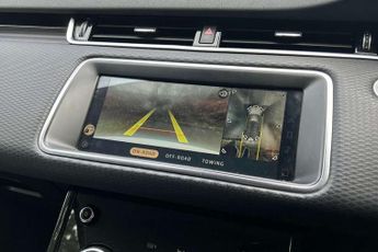 Land Rover Range Rover Evoque 2.0 D200 S 5dr Auto