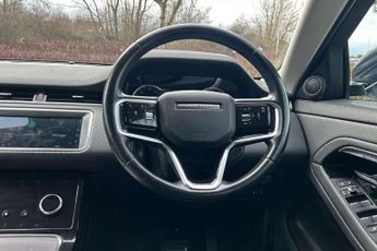 Land Rover Range Rover Evoque 2.0 D200 S 5dr Auto