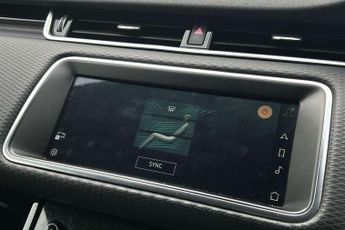 Land Rover Range Rover Evoque 2.0 D200 S 5dr Auto