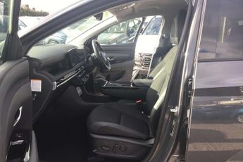 Hyundai Tucson 1.6T Hybrid Premium 5dr Auto