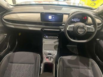 Fiat 600 1.2 Hybrid 48V 5dr eDCT-6