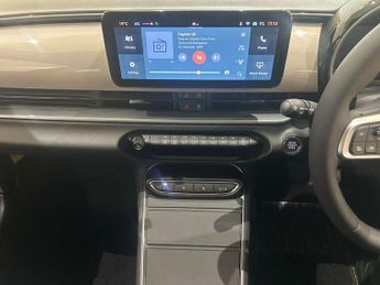 Fiat 600 1.2 Hybrid 48V 5dr eDCT-6