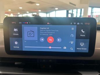 Fiat 600 1.2 Hybrid 48V 5dr eDCT-6