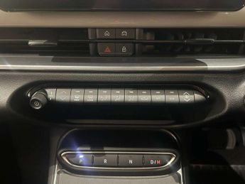 Fiat 600 1.2 Hybrid 48V 5dr eDCT-6