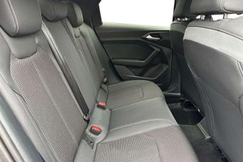 Audi A1 35 TFSI S Line 5dr S Tronic