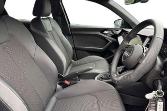 Audi A1 35 TFSI S Line 5dr S Tronic