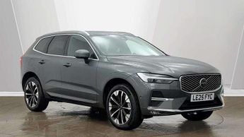 Volvo XC60 2.0 B5P Ultra Dark 5dr AWD Geartronic