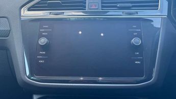 Volkswagen Tiguan 1.5 TSI 150 R-Line Edition 5dr DSG