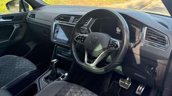Volkswagen Tiguan 1.5 TSI 150 R-Line Edition 5dr DSG