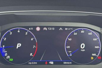 Volkswagen Tiguan 1.5 TSI 150 R-Line Edition 5dr DSG