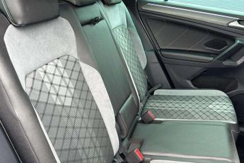 Volkswagen Tiguan 1.5 TSI 150 R-Line Edition 5dr DSG