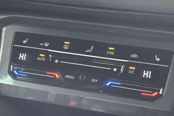 Volkswagen Tiguan 1.5 TSI 150 R-Line Edition 5dr DSG