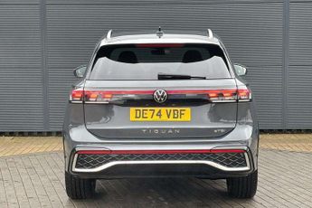 Volkswagen Tiguan 1.5 eTSI 150 R-Line 5dr DSG