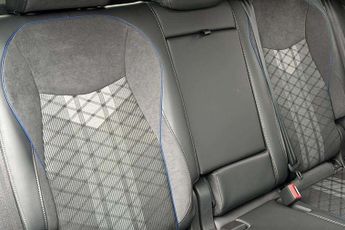 Volkswagen Tiguan 1.5 eTSI 150 R-Line 5dr DSG