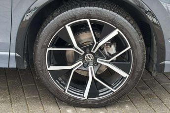 Volkswagen Tiguan 1.5 eTSI 150 R-Line 5dr DSG