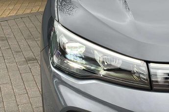 Volkswagen Tiguan 1.5 eTSI 150 R-Line 5dr DSG