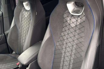 Volkswagen Tiguan 1.5 eTSI 150 R-Line 5dr DSG