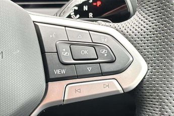 Volkswagen Tiguan 1.5 eTSI 150 R-Line 5dr DSG