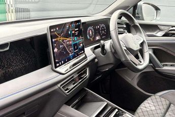 Volkswagen Tiguan 1.5 eTSI 150 R-Line 5dr DSG