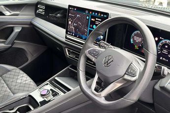 Volkswagen Tiguan 1.5 eTSI 150 R-Line 5dr DSG