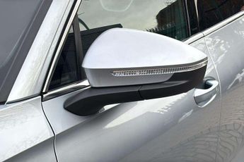 Volkswagen Tiguan 1.5 TSI 272 eHybrid R-Line 5dr DSG