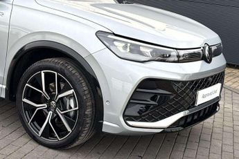 Volkswagen Tiguan 1.5 TSI 272 eHybrid R-Line 5dr DSG