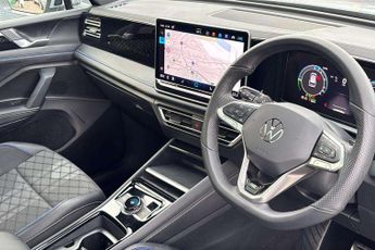 Volkswagen Tiguan 1.5 TSI 272 eHybrid R-Line 5dr DSG