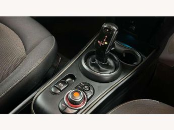 MINI Countryman 1.5 Cooper 5dr Auto [7 Speed]