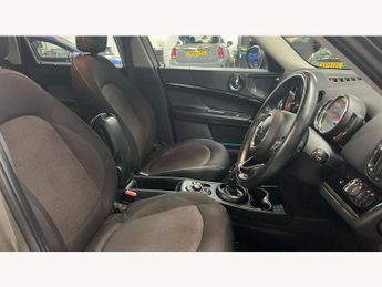 MINI Countryman 1.5 Cooper 5dr Auto [7 Speed]