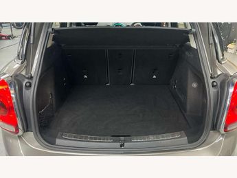 MINI Countryman 1.5 Cooper 5dr Auto [7 Speed]