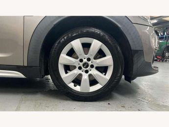 MINI Countryman 1.5 Cooper 5dr Auto [7 Speed]