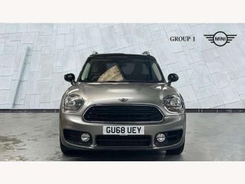 MINI Countryman 1.5 Cooper 5dr Auto [7 Speed]