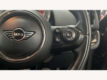 MINI Countryman 1.5 Cooper 5dr Auto [7 Speed]