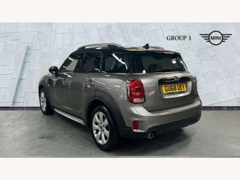 MINI Countryman 1.5 Cooper 5dr Auto [7 Speed]