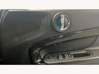 MINI Countryman 1.5 Cooper 5dr Auto [7 Speed]