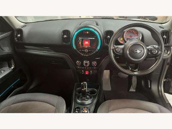 MINI Countryman 1.5 Cooper 5dr Auto [7 Speed]