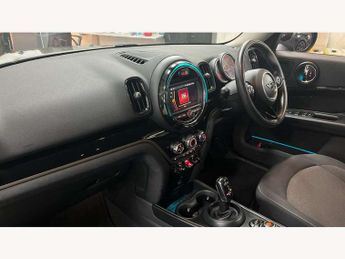 MINI Countryman 1.5 Cooper 5dr Auto [7 Speed]