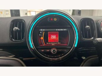 MINI Countryman 1.5 Cooper 5dr Auto [7 Speed]