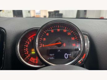 MINI Countryman 1.5 Cooper 5dr Auto [7 Speed]