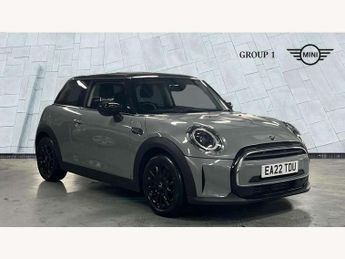MINI Hatch 1.5 Cooper Classic 3dr Auto