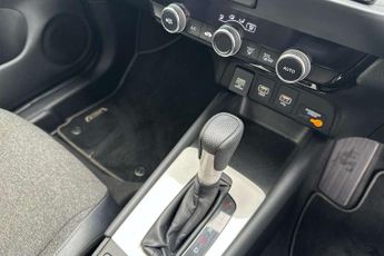 Honda Jazz 1.5 i-MMD Hybrid SR 5dr eCVT