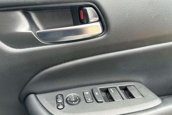 Honda Jazz 1.5 i-MMD Hybrid SR 5dr eCVT