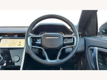 Land Rover Discovery Sport 2.0 D200 Urban Edition 5dr Auto [5 Seat]