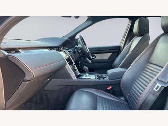 Land Rover Discovery Sport 2.0 D200 Urban Edition 5dr Auto [5 Seat]