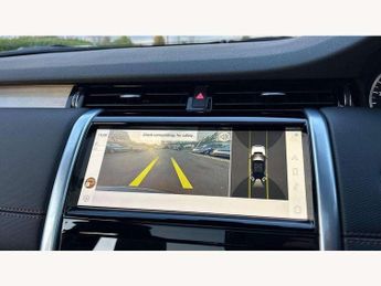 Land Rover Discovery Sport 2.0 D200 Urban Edition 5dr Auto [5 Seat]