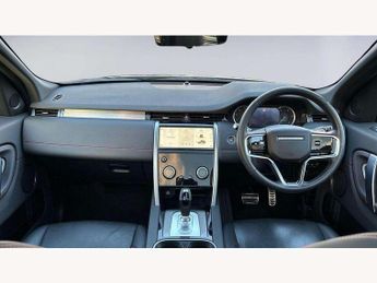 Land Rover Discovery Sport 2.0 D200 Urban Edition 5dr Auto [5 Seat]