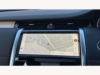 Land Rover Discovery Sport 2.0 D200 Urban Edition 5dr Auto [5 Seat]