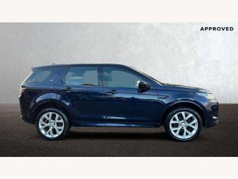 Land Rover Discovery Sport 2.0 D200 Urban Edition 5dr Auto [5 Seat]