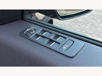 Land Rover Discovery Sport 2.0 D200 Urban Edition 5dr Auto [5 Seat]
